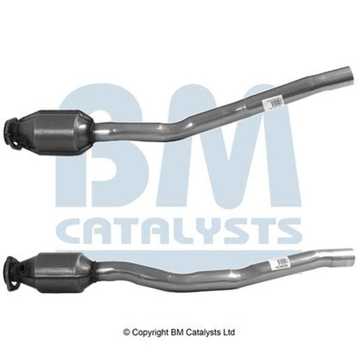 BM Catalysts Homologated Petrol Cat BM90283H