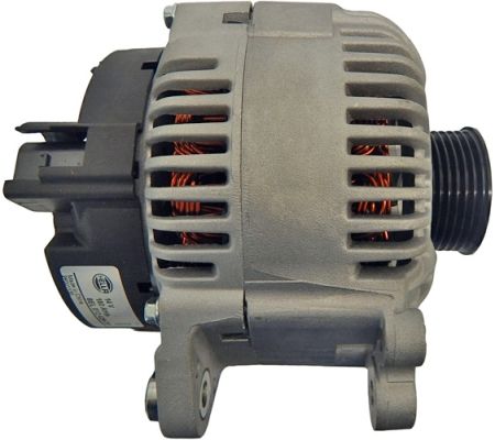 Hella 8EL 012 429-701 Alternator