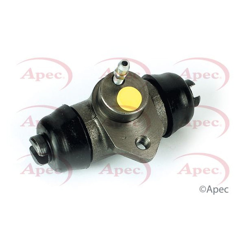 Apec Wheel Cylinder Hydraulic Brake Rear BCY1623