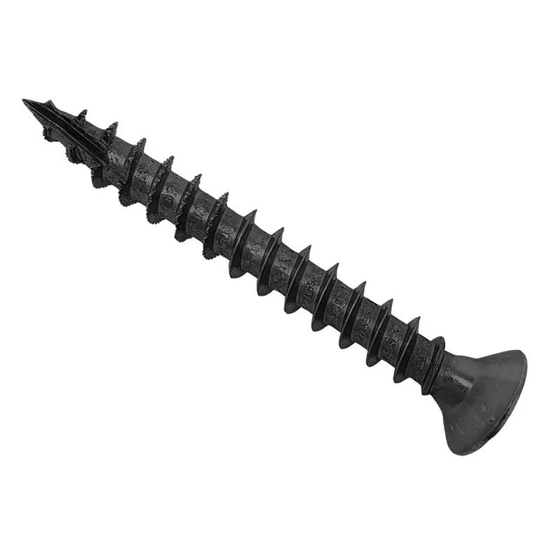 ForgeFix Spectre™ PZ Compatible Advance Multi-purpose Wood Screw