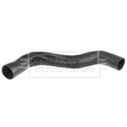 Borg & Beck Intercooler Turbo Charge Air Hose Lower BTH1026