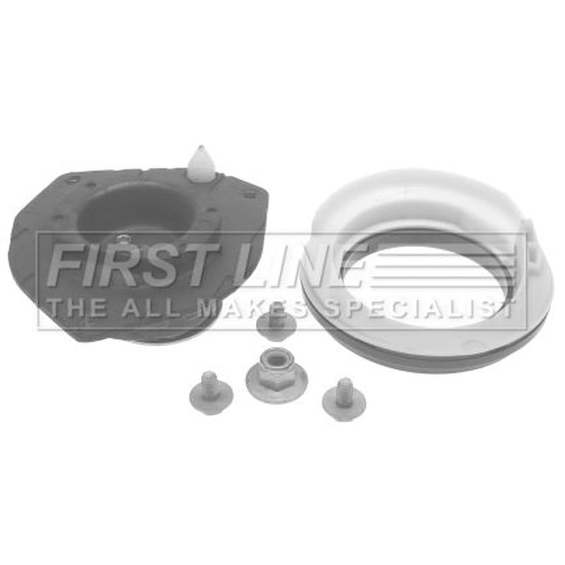 First Line Suspension Strut Support Mount FSM5083
