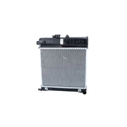NRF Engine Radiator 58232