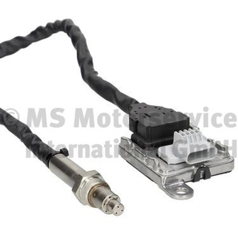 Pierburg NOx Nitrogen Oxide Sensor Exhaust Pin 7.13557.01.0