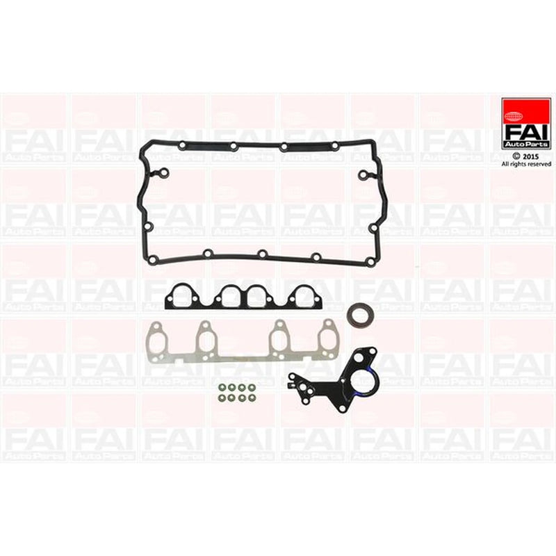 FAI 13 x Cylinder Head Gasket Kit HS1493NH