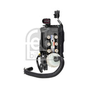 Febi Air Suspension Compressor 196280