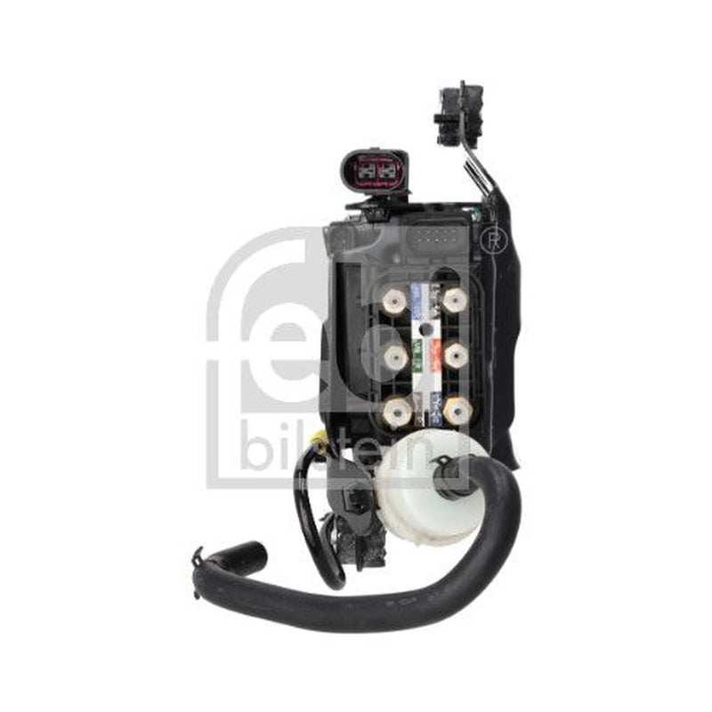 Febi Air Suspension Compressor 196280