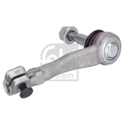 Febi Steering Tie Rod End Ball Joint Front Right 183435