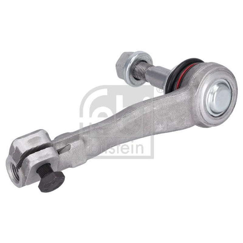 Febi Steering Tie Rod End Ball Joint Front Right 183435