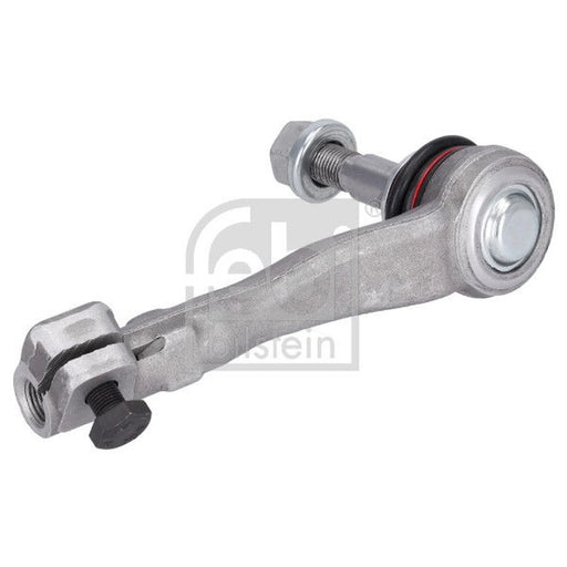 Febi Steering Tie Rod End Ball Joint Front Right 183435