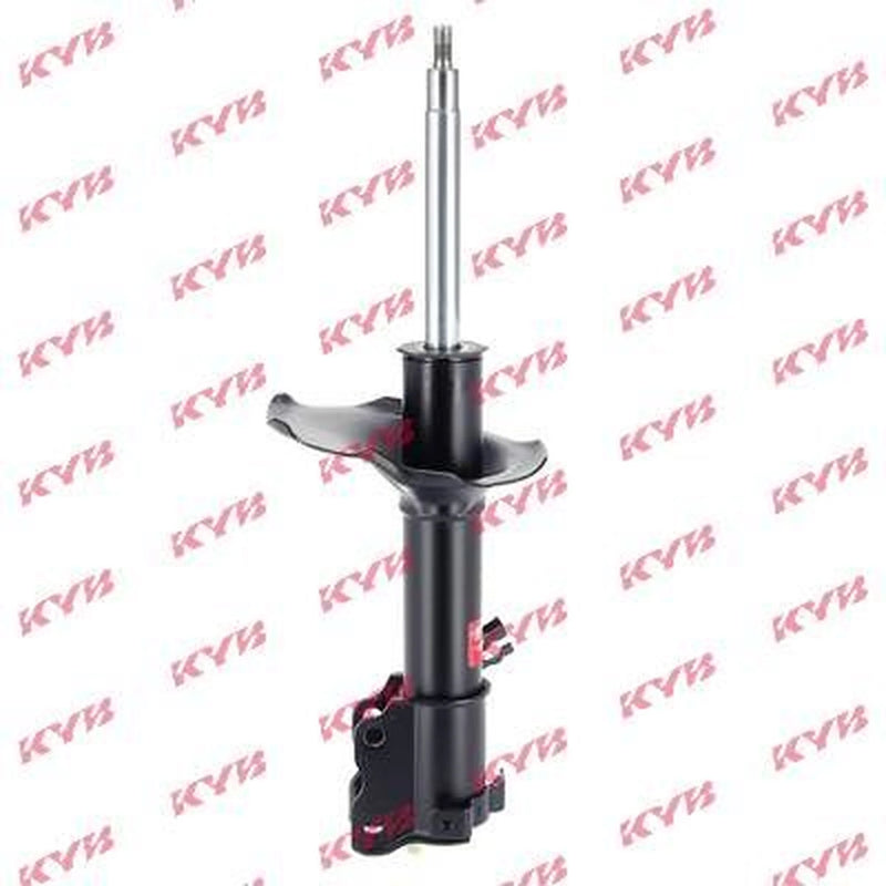 KYB Shock Absorber Damper Strut Front Left 334161