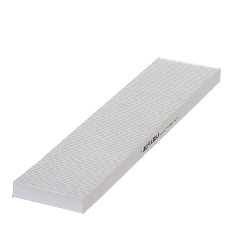 Hengst Cabin Air Filter (Pollen Filter) E919LI