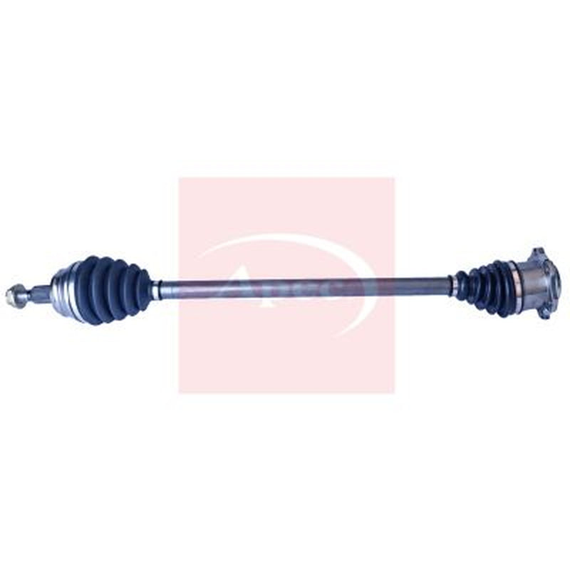 Apec CV Drive Shaft Driveshaft Front Right ADS1230R