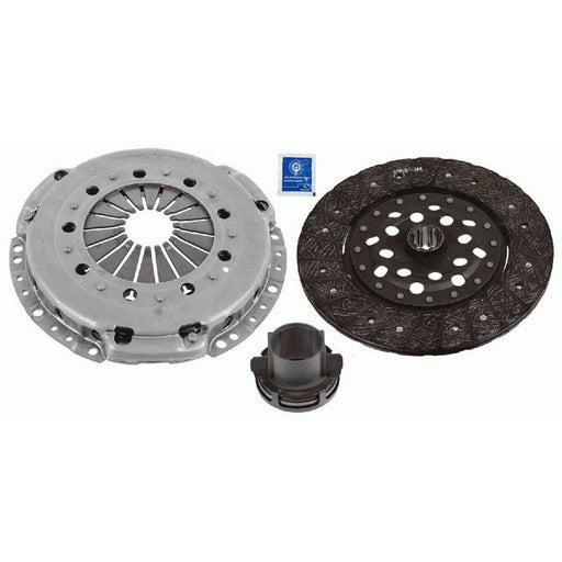 Sachs Clutch Kit Set 3pc 3000832501