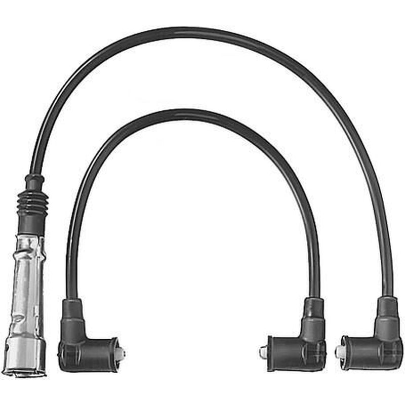 BERU Ignition HT Lead Cable Kit ZEF404