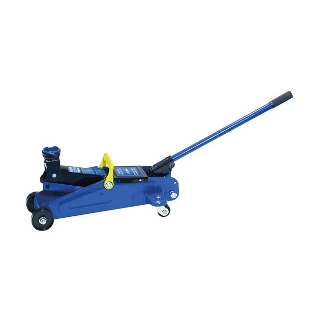 Laser Tools Compact Trolley Jack - 2 Tonne - PL