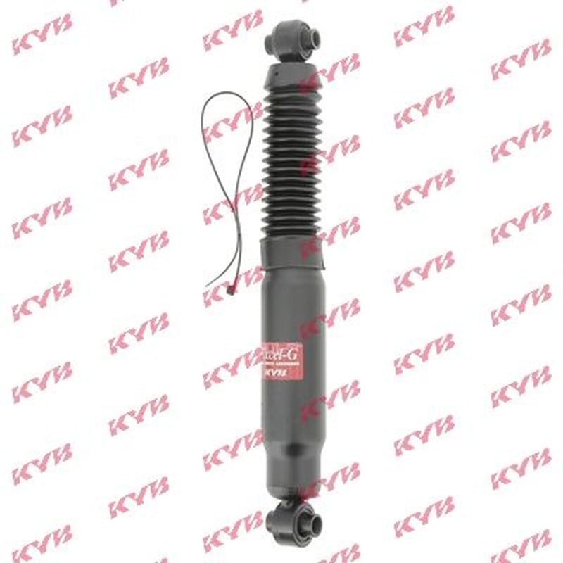 KYB Shock Absorber Damper Strut Rear 345078