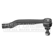First Line Steering Tie Rod End Ball Joint FTR5243