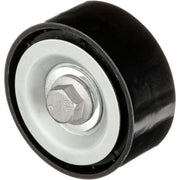 Gates V-Ribbed Belt Deflection/Guide Pulley T36396