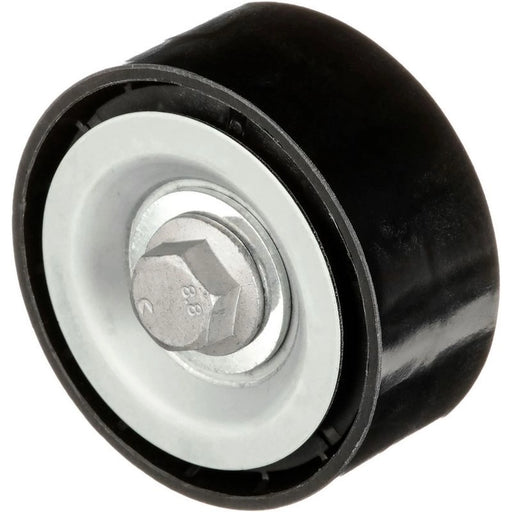 Gates V-Ribbed Belt Deflection/Guide Pulley T36396