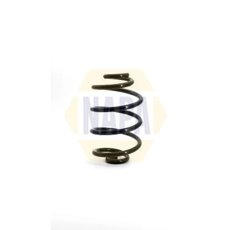 NAPA Rear Suspension Coil Spring NCS1153