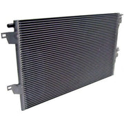 Mahle Air Conditioning Condenser AC 365 000S