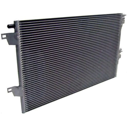 Mahle Air Conditioning Condenser AC 365 000S