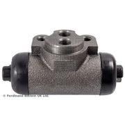 Blue Print Wheel Cylinder Hydraulic Brake Rear Left ADC44422