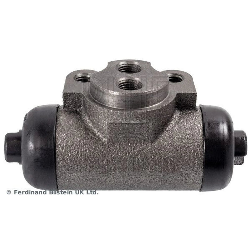 Blue Print Wheel Cylinder Hydraulic Brake Rear Left ADC44422