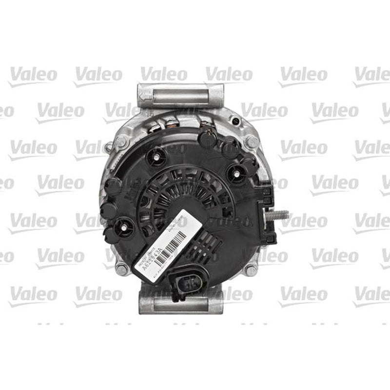 Valeo Car Alternator 12V 439738