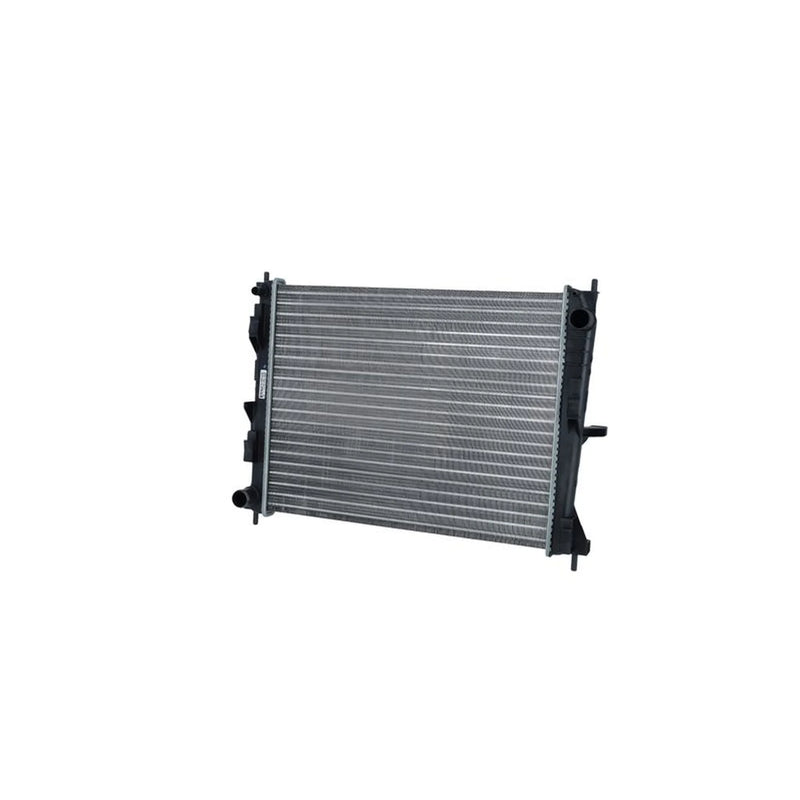 NRF Engine Radiator 53758