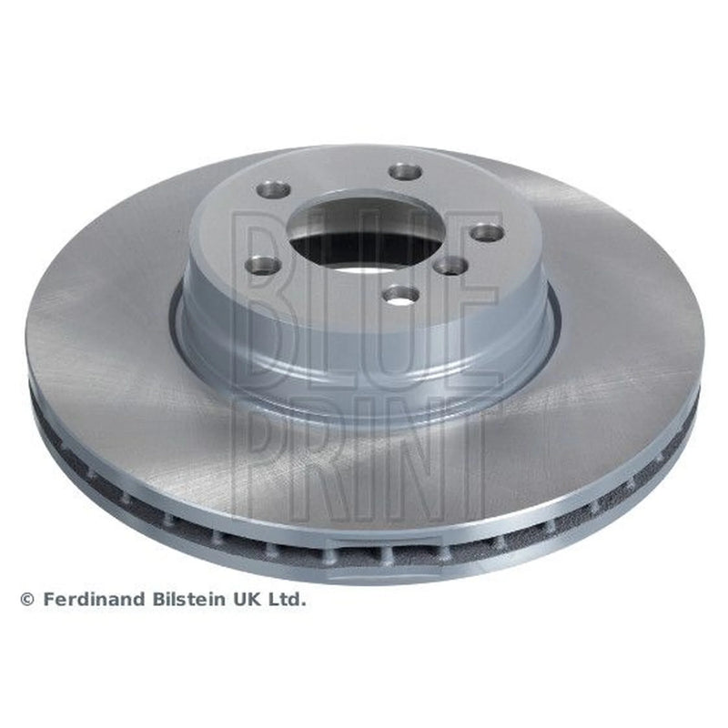 Blue Print 2 x Front Brake Discs ADJ134321
