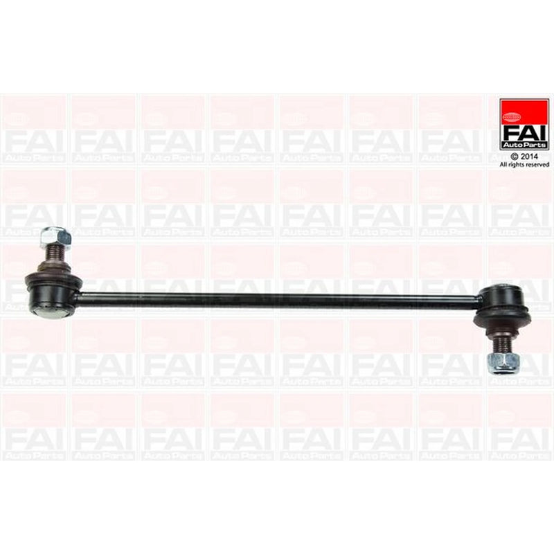 FAI Stabiliser Bar Link Coupling Rod SS4404