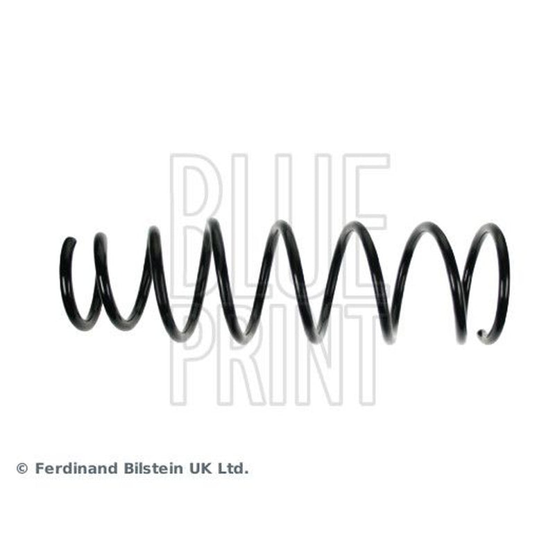 Blue Print Front Suspension Coil Spring ADM588318