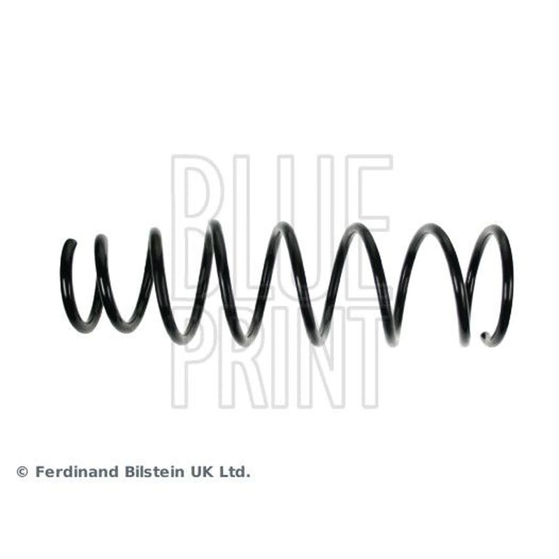 Blue Print Front Suspension Coil Spring ADM588318
