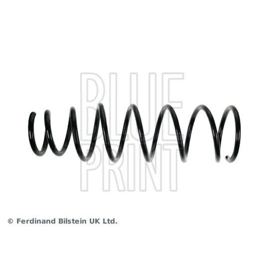 Blue Print Front Suspension Coil Spring ADM588318
