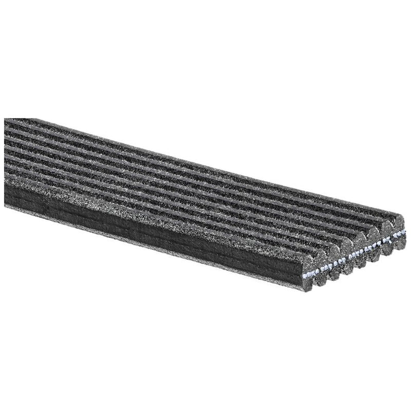 Gates Multi V-Ribbed Drive Belt 8DPK1445