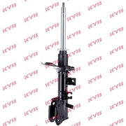 KYB Shock Absorber Damper Strut Front Left 335023