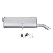 Hella End Silencer Rear 8LD 366 032-281