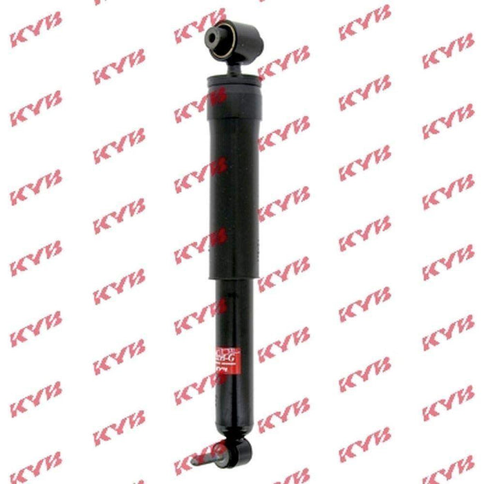 Genuine KYB Kayaba Shock Absorber Suspension Damper Gas Rear 344706 Town Parts  - Town Parts