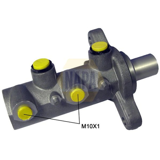 NAPA Brake Master Cylinder Hydraulic Assembly NMC1113