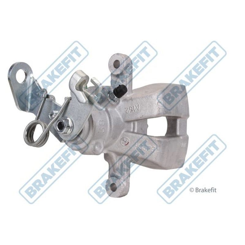 Apec 2 x Rear Brake Calipers BCA1269