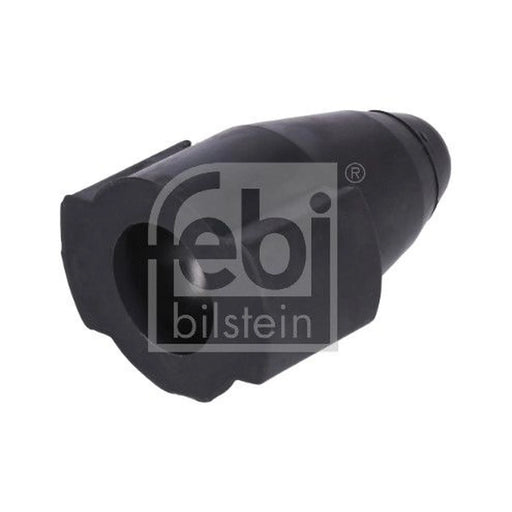 Febi Rear Rubber Buffer Suspension 101917