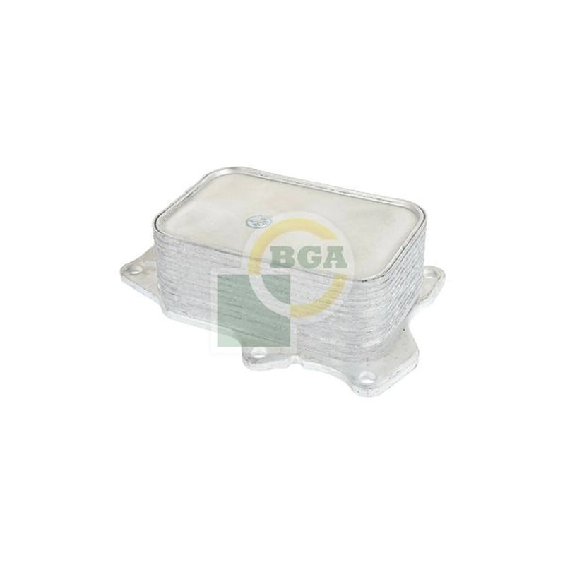 BGA Engine Oil Cooler CO1421