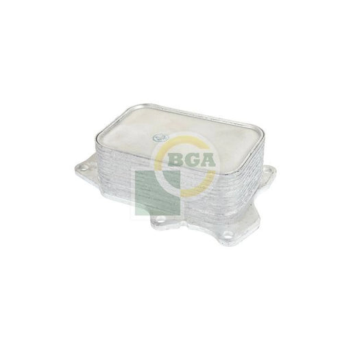 BGA Engine Oil Cooler CO1421