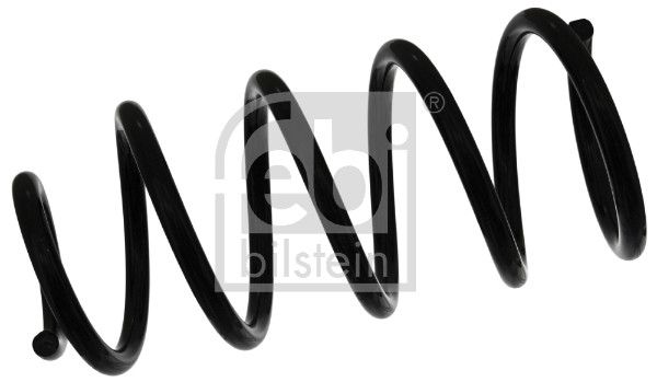 Febi Rear Suspension Coil Spring