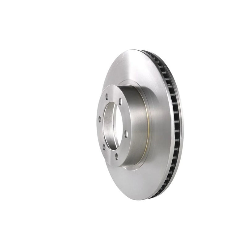 Bosch 2 x Vented Front Brake Discs 0 986 479 304