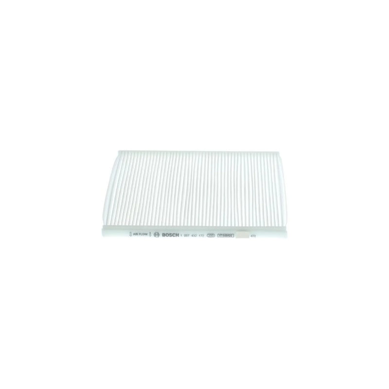 Bosch Cabin Air Filter (Pollen Filter) 1 987 432 172