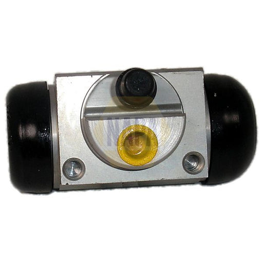 NAPA Wheel Cylinder Hydraulic Brake Rear NCY1132