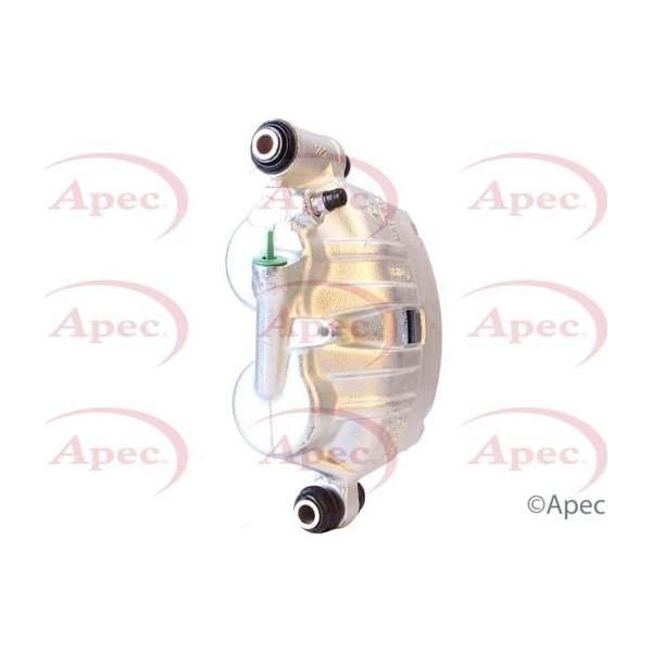 Apec Apec Brake Caliper (Rear/Right) RCA531 Apec  - Town Parts